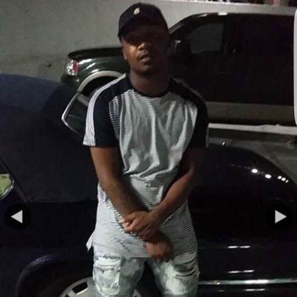 Meet your Posher, Andre